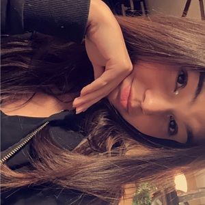 Meet your Posher, Reianna